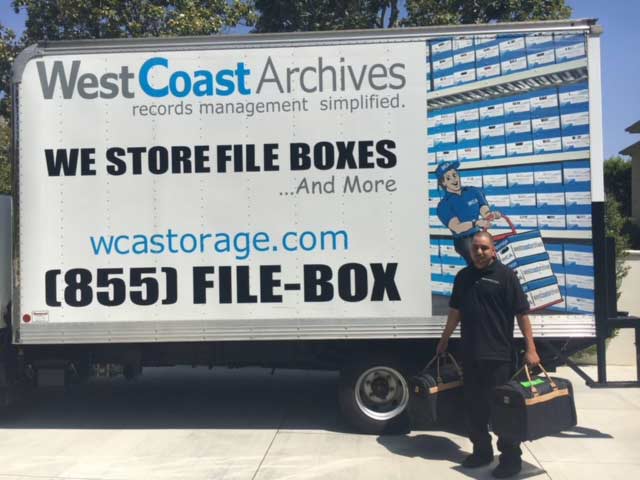 west coast archives delivering packed suitcases to Hope in a Suitcase