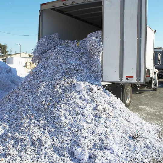 Identity Theft and Shredding: How Shredding Protects Your Privacy?