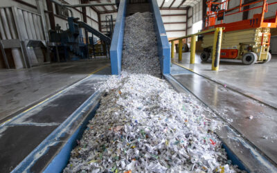 What Are the Key Benefits of Scheduled Mobile Shredding for Businesses?