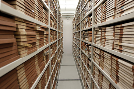 Are Paper-Based Records a Thing of the Past for Medical Storage?